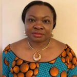 Dr Mrs Stephanie Ugo Igwe – Chairperson Health Committee