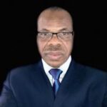 Barr Nnaemeka Nwankwo – Legal Adviser