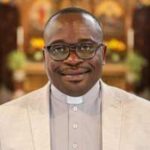 Fr. Dr. Polycarp Chibueze Nworie