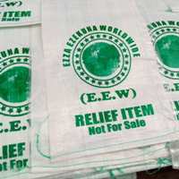 Provision of Relief Suplies